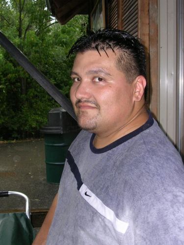 manuel jimenez
