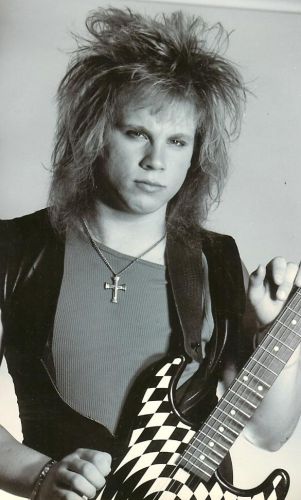 martin daniel