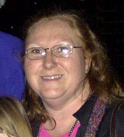 Linda Laude