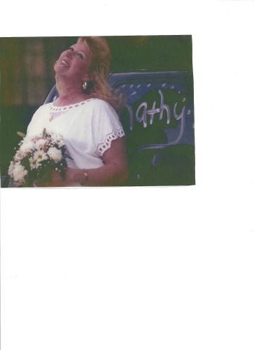 kathy daniels