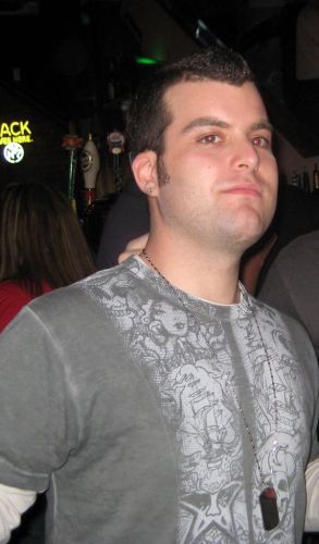 Gregory King