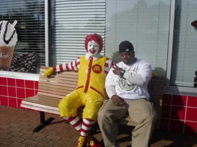 Jamiil Farley