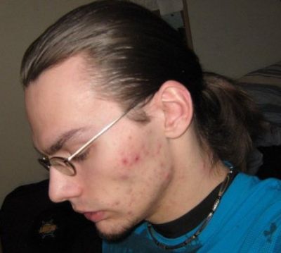 Brandon Moeller