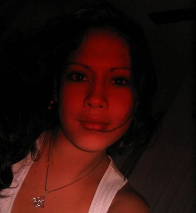 Lauren Monge