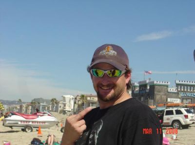Daniel Johnson