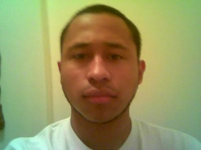 Peter Trigueros