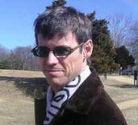 Kevin Oreilly