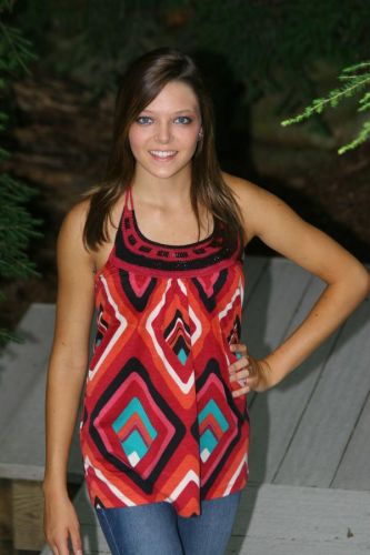 Cassie Dyer