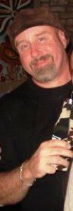 steven buckley