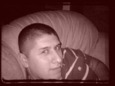 Gabriel Mendoza