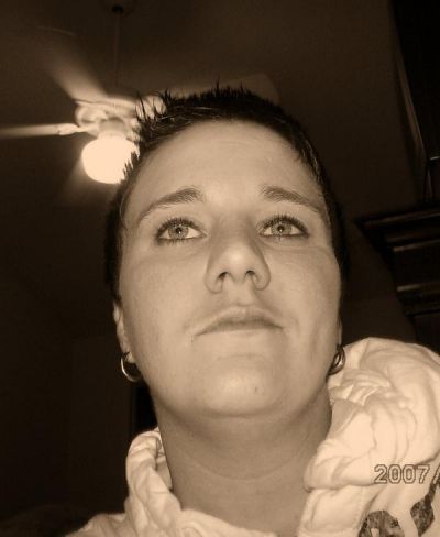 Stephanie Tharp