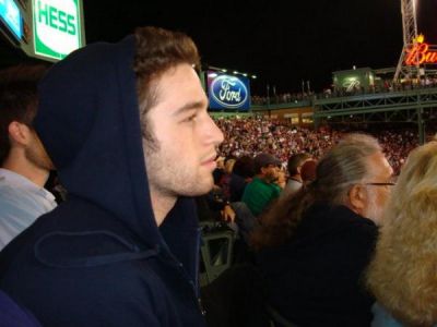 Michael Greenberg