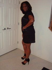 Harolyn Addison