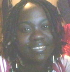 Diana Johnson