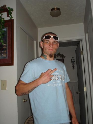jeremy gibson