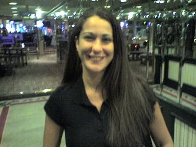 Barbara Allen