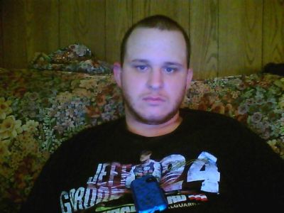 Kyle Stokes