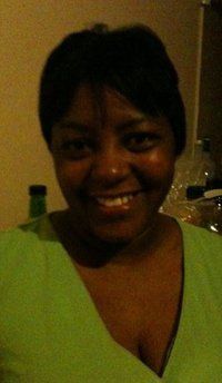Lasheena Williams