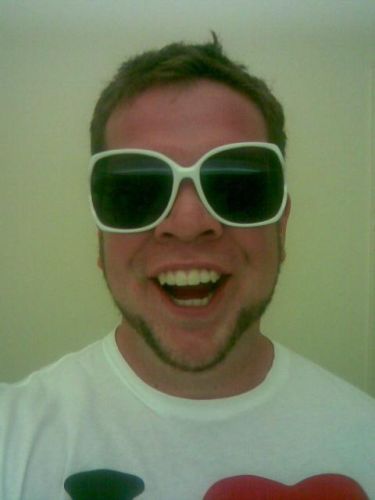 Joshua Whitaker