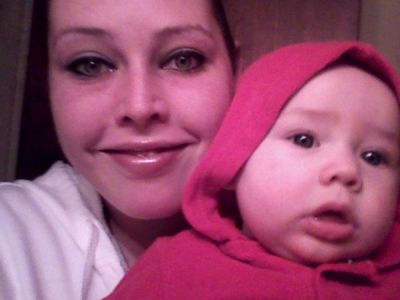 Christina Adkins
