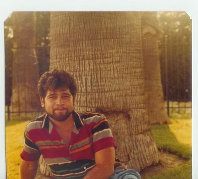 David Olivares