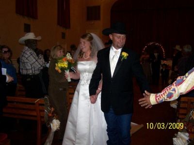 Christie Albright