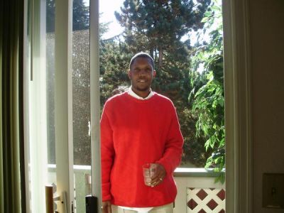 Prentice Martin