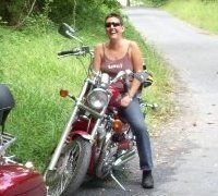 cheryl haskell