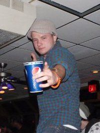 brandon sturm