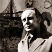 Harvey Jacobs