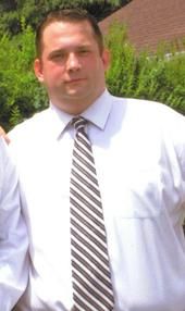 Michael Ashby