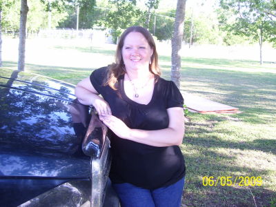 Theresa Hester