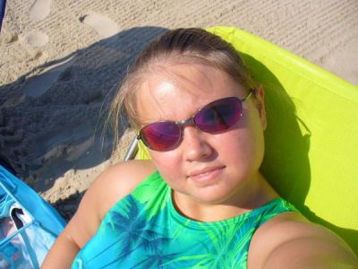 Magan Deruiter