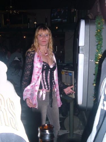 Yvonne Weaver