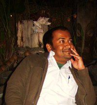 sanjay kumar