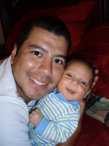 Adrian Miranda