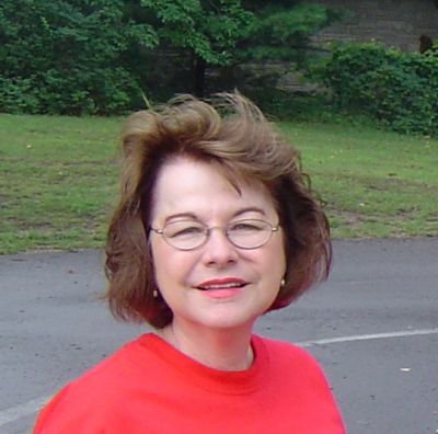 Cathy Worsham