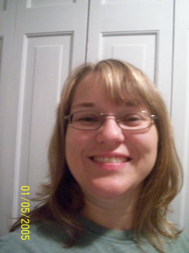 Cynthia Tobias