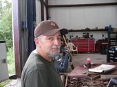 kenneth davis