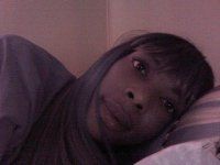Latoya Griffin