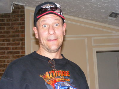 Chris Rhoads