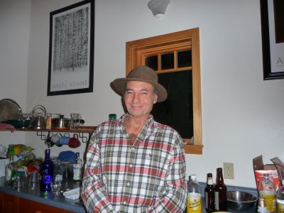 Gregory Sprague