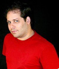 Steven Raimo