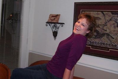 Donna Olson