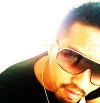 Anthony Cheun