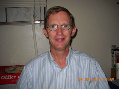 scott soderberg