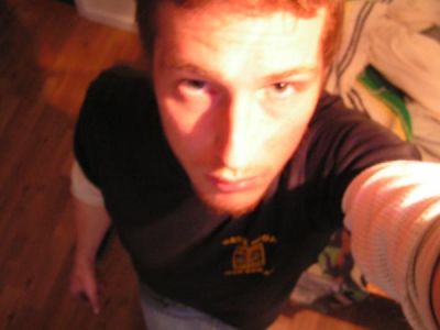 sean powers