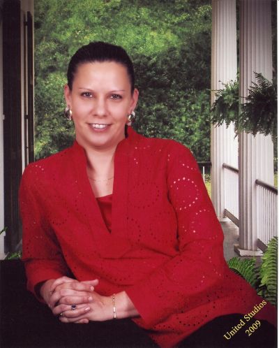 Roberta Brown