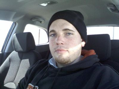 Brian Moore