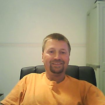 Todd Larson